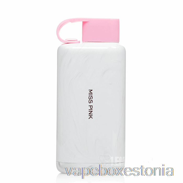 Vape Box Estonia Vozol Star 9000 ühekordne Miss Roosa